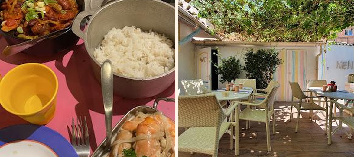 NENY BAY, Cuisine Créole - Gallery Image 3