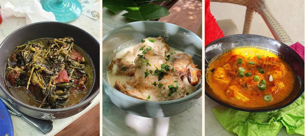 NENY BAY, Cuisine Créole - Gallery Image 4