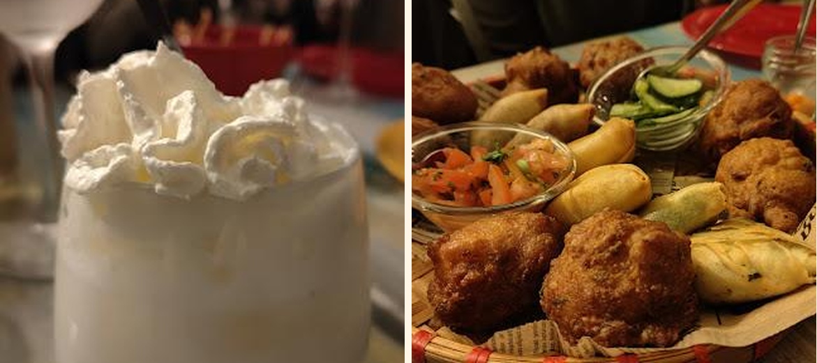 NENY BAY, Cuisine Créole - Gallery Image 5