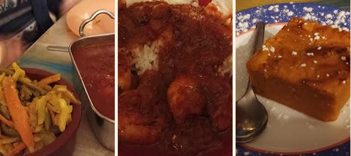 NENY BAY, Cuisine Créole - Gallery Image 7