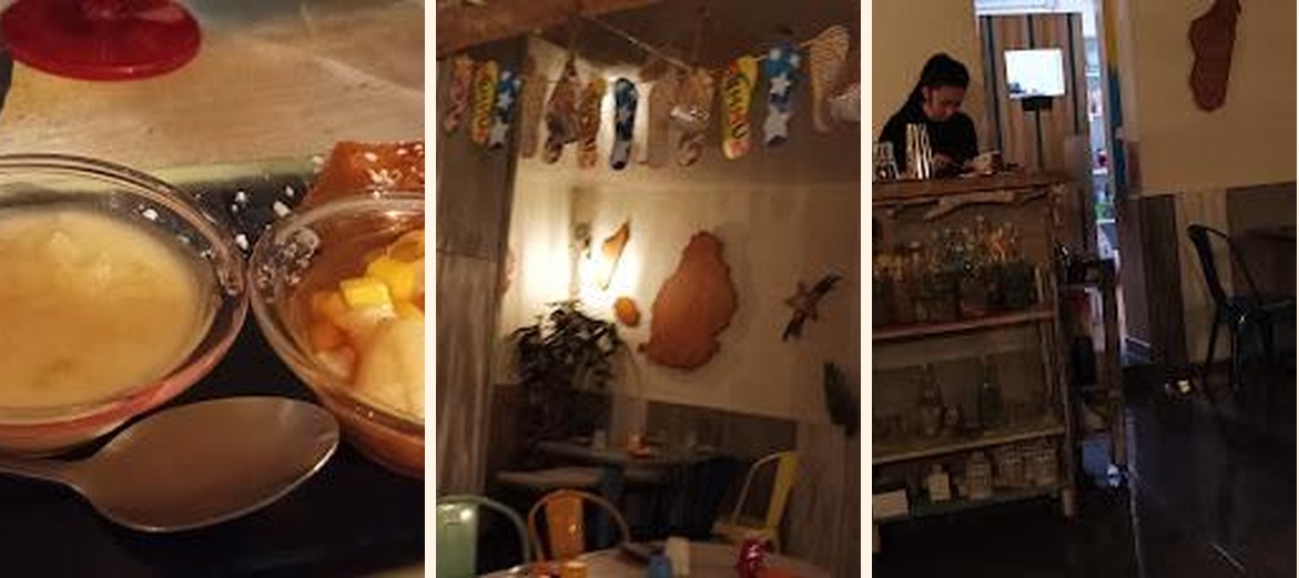 NENY BAY, Cuisine Créole - Gallery Image 8